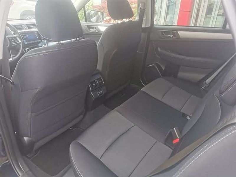 Subaru OUTBACK Comfort Automatik