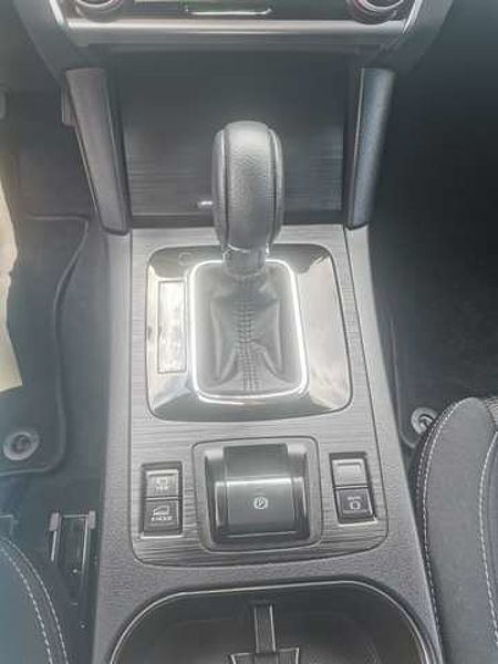 Subaru OUTBACK Comfort Automatik