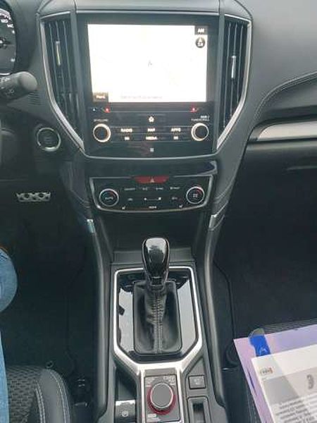 Subaru Forester Comfort