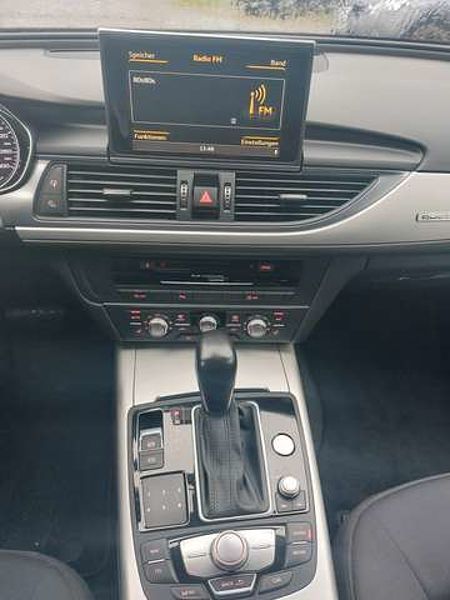 Audi A6 3.0 TDI quattro Avant (4GD)